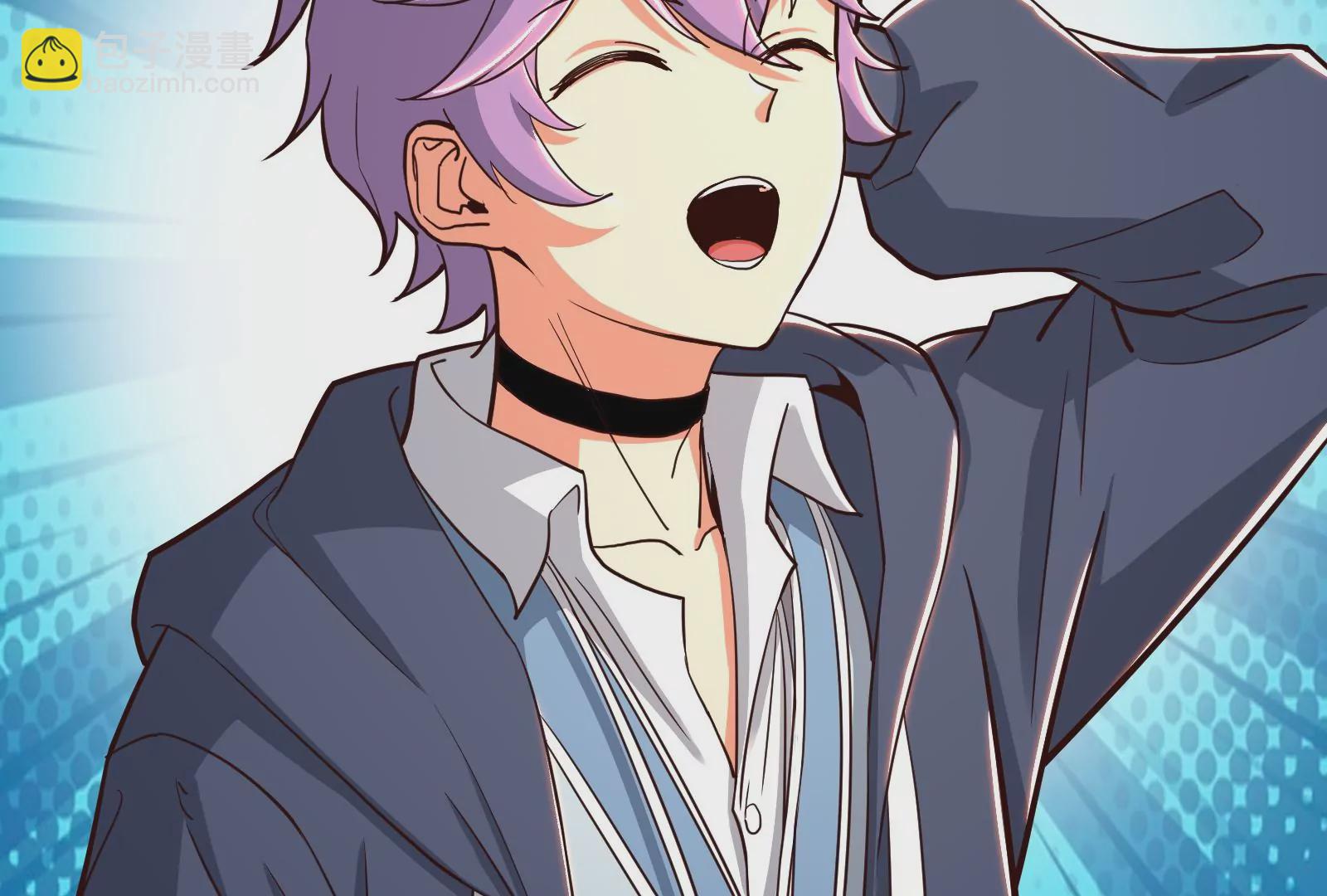 古神遊戲 - 第51話限時！組建自己的隊伍！(1/3) - 3